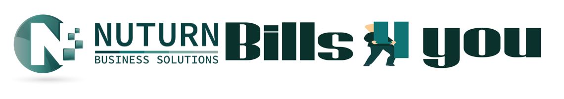 Bills 4 You